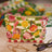 La La Land Life In Colour - Travel Pouch