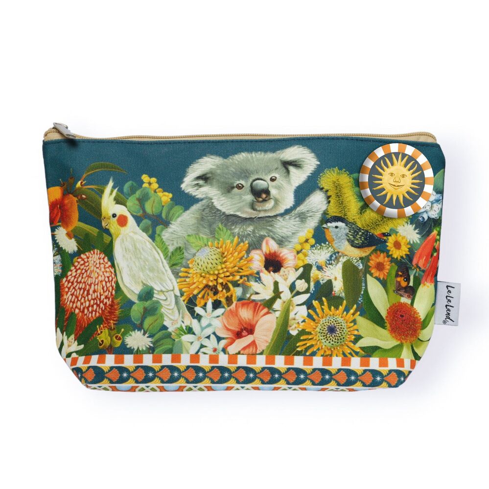 La La Land Good Evening Vol. 2 - Travel Pouch