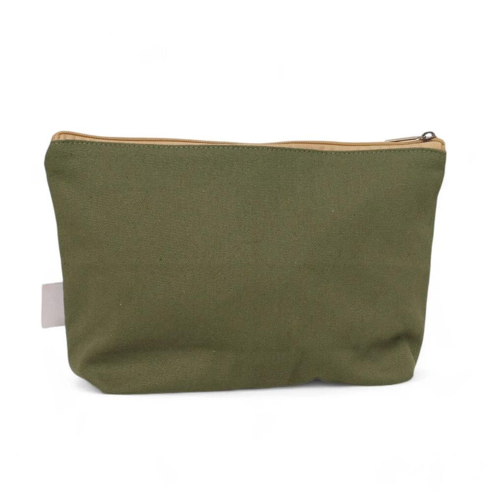 La La Land Majestic Coast - Travel Pouch