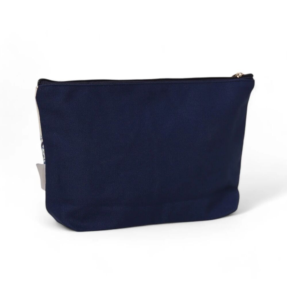 La La Land Pieces Of Poetry - Travel Pouch