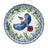 La La Land Enchanted Garden - Celebrations Tray