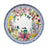 La La Land Enchanted Garden - Celebrations Tray Wreath