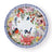 La La Land Enchanted Garden - Tin Celebrations Tray Birds
