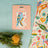 La La Land Bush Party - Tea Towel