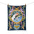 La La Land Majestic Coast - Tea Towel