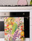 La La Land Bountiful Harvest - Tea Towel