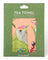 La La Land Bountiful Harvest - Tea Towel