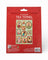 La La Land Family Portrait - Tea Towel