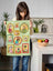 La La Land Family Portrait - Tea Towel
