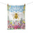 La La Land Enchanted Garden - Tea Towel