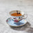 La La Land Enchanted Garden - Tea Cup & Saucer
