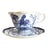 La La Land Dynasty Of Nature - Tea Cup & Saucer