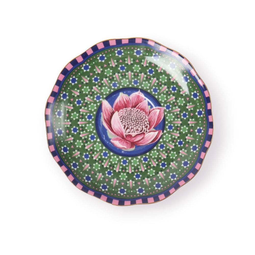 La La Land Good Evening - Tea Cup & Saucer