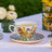 La La Land Good Evening Vol. 2 - Tea Cup & Saucer