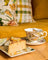 La La Land Golden Hour - Tea Cup & Saucer