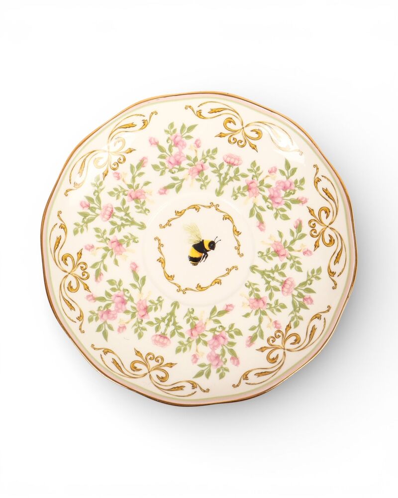 La La Land The Secret World Of The Bush - Tea Cup and Saucer