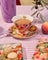 La La Land Bountiful Harvest - Tea Cup & Saucer
