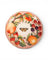 La La Land Bountiful Harvest - Tea Cup & Saucer