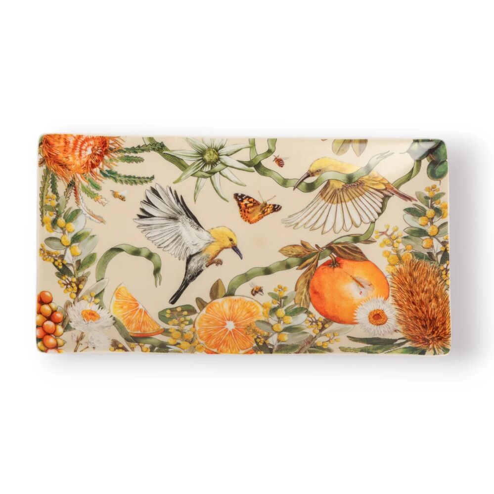 La La Land Golden Hour - Large Ceramic Tray