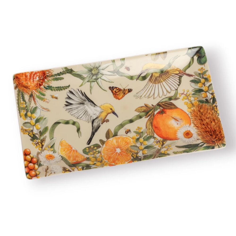 La La Land Golden Hour - Large Ceramic Tray