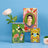 La La Land Tribute Artists - Vases (Set of 3)