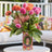 La La Land Tribute Artists - Vases (Set of 3)