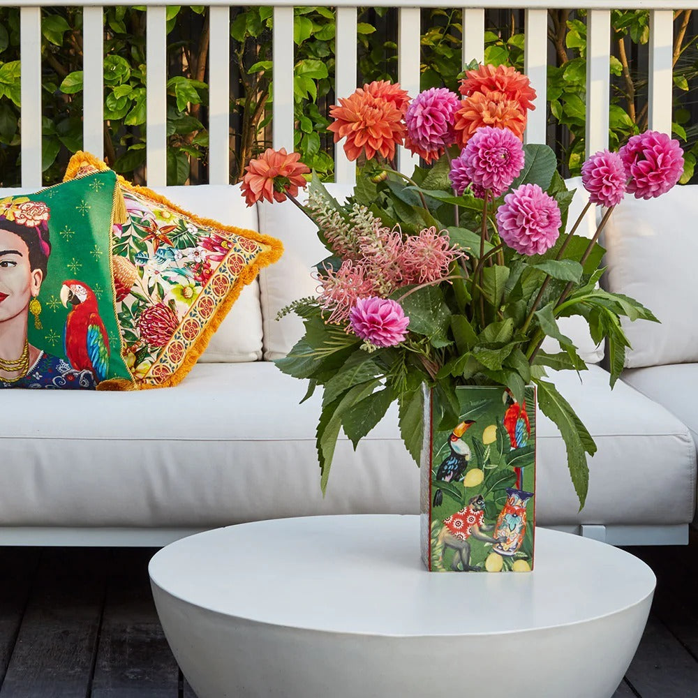 La La Land Tribute Artists - Vases (Set of 3)