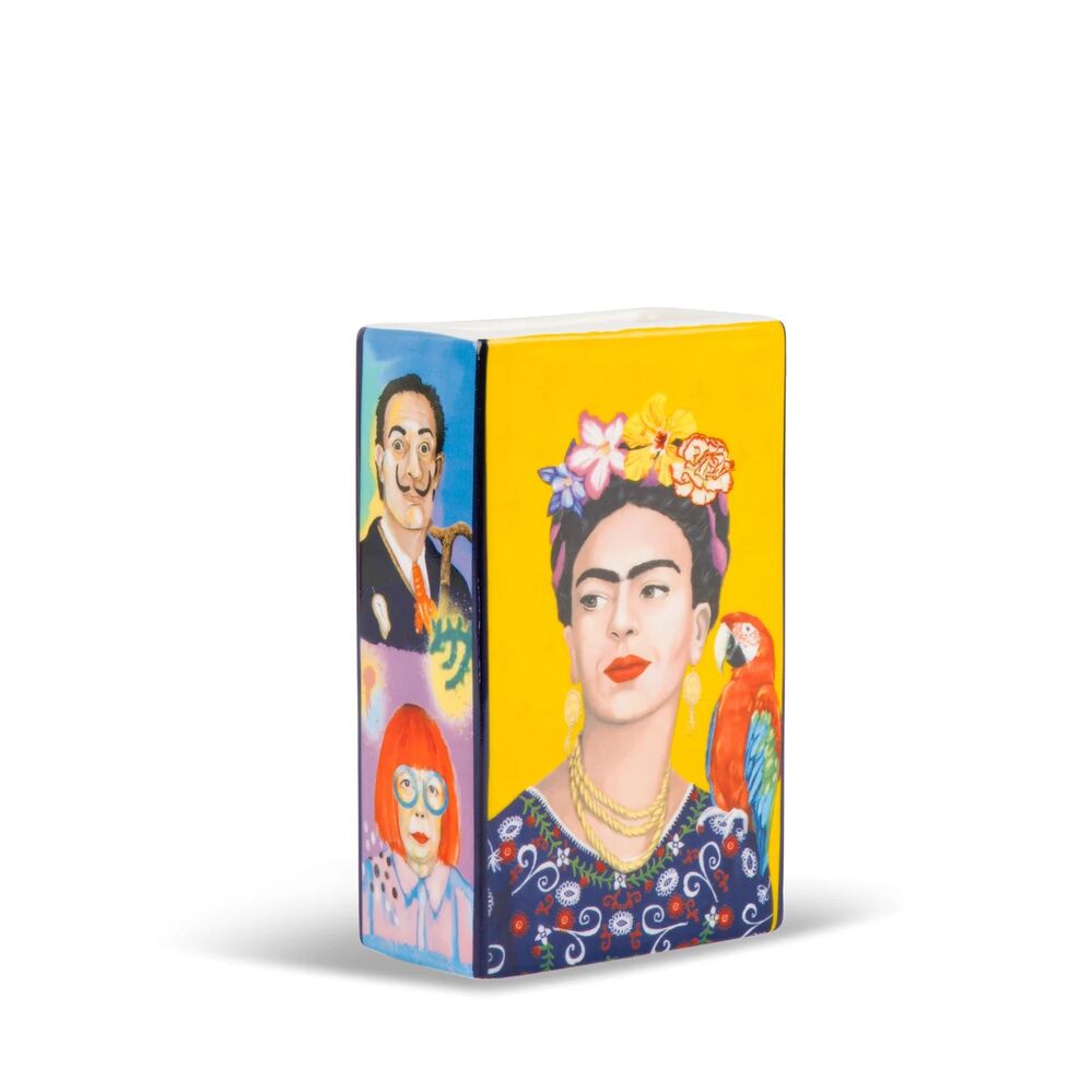 La La Land Tribute Artists - Vase