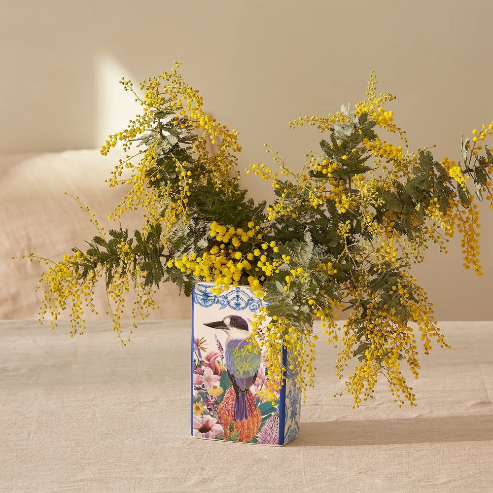 La La Land Enchanted Garden - Vase