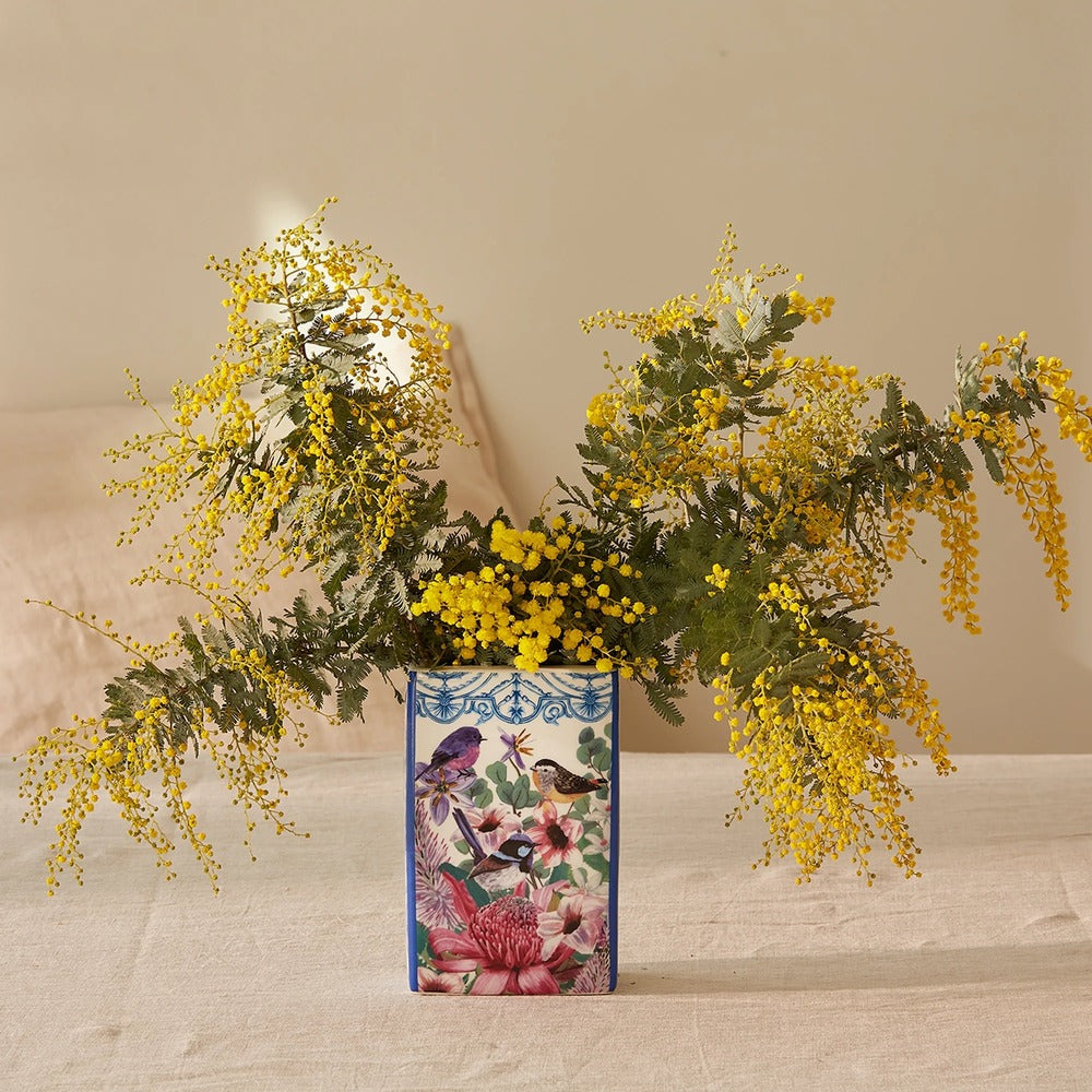 La La Land Enchanted Garden - Vase