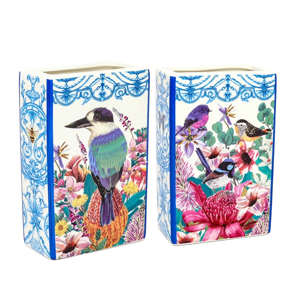La La Land Enchanted Garden - Vase