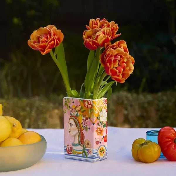 La La Land Italian Summer - Vase