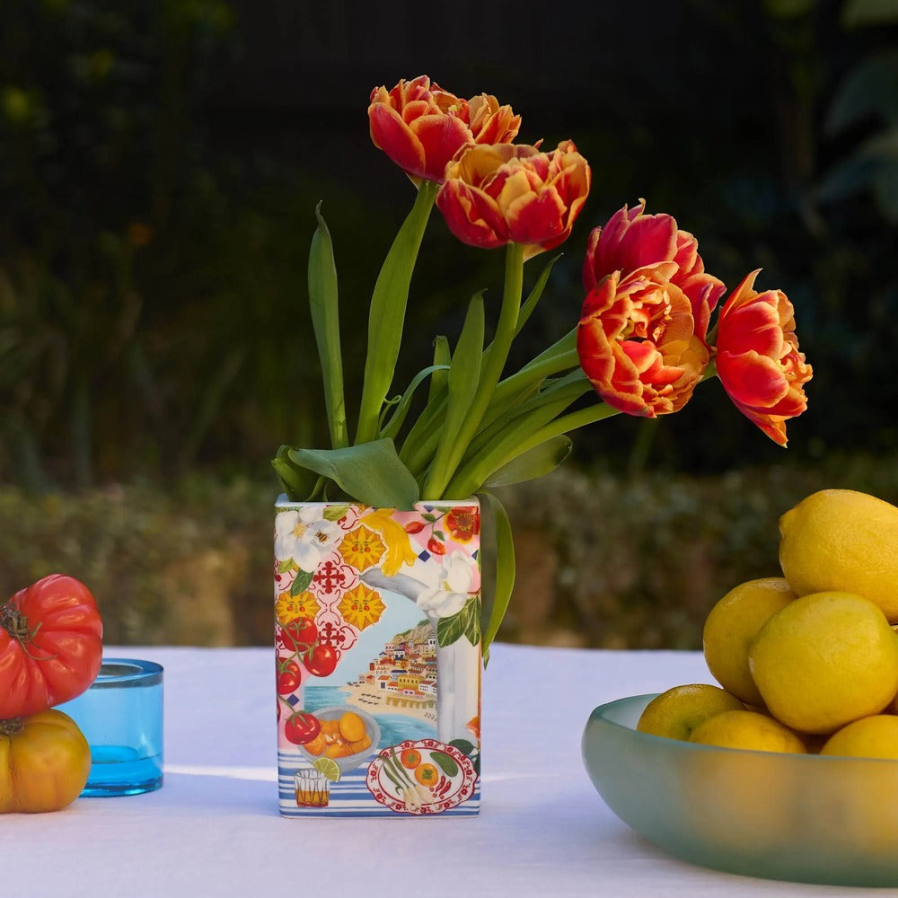 La La Land Italian Summer - Vase