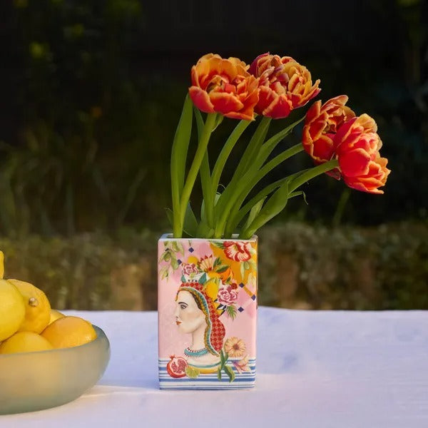 La La Land Italian Summer - Vase