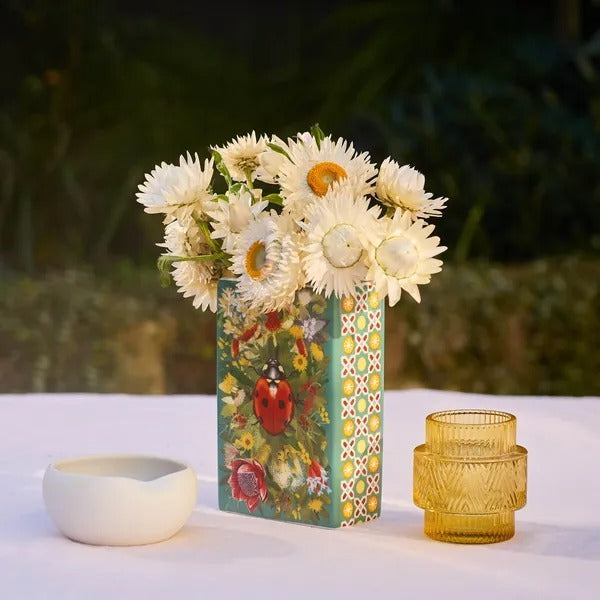 La La Land Good Evening Vol. 2 - Vase