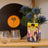 La La Land Tribute Artists Music Edition - Vase