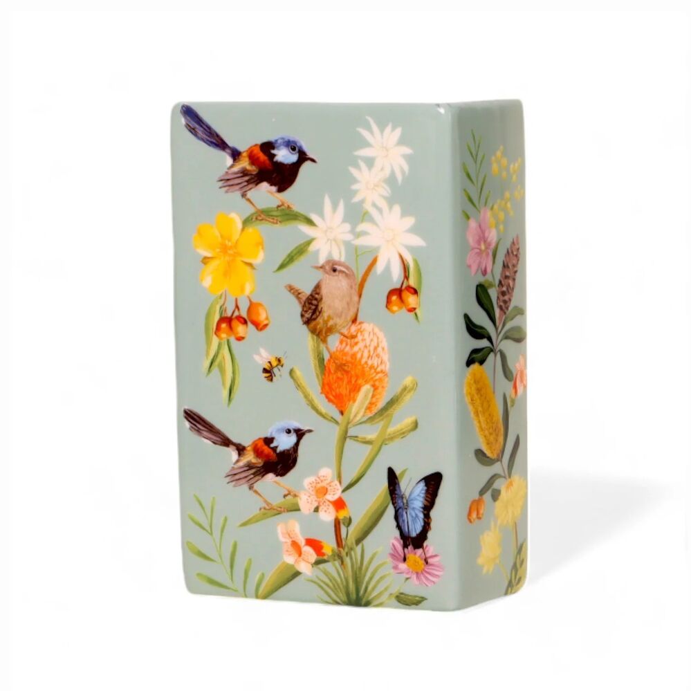 La La Land Backcountry - Vase