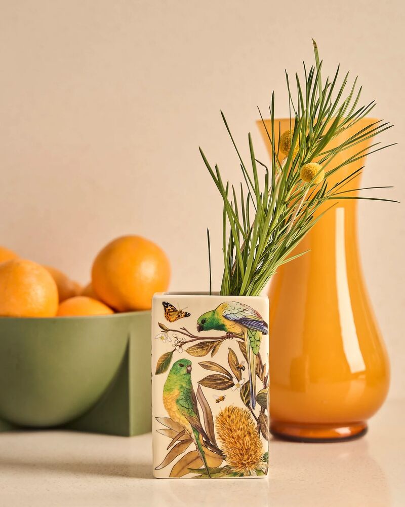 La La Land Golden Hour - Small Vase