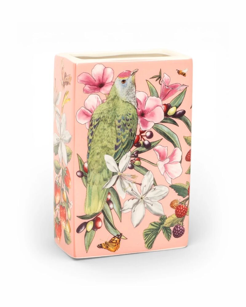 La La Land Bountiful Harvest - Small Vase