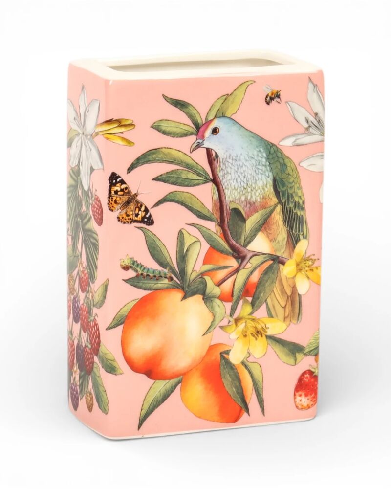 La La Land Bountiful Harvest - Small Vase