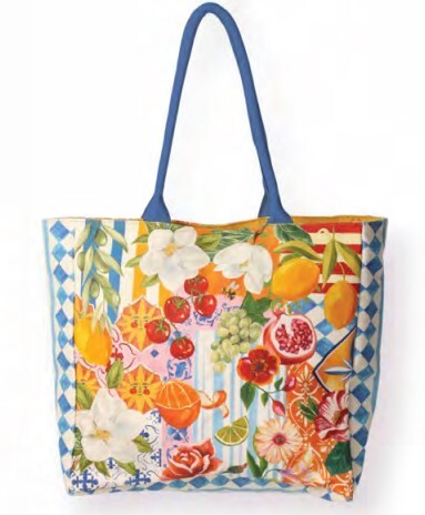 La La Land Italian Summer - Wonder Bag