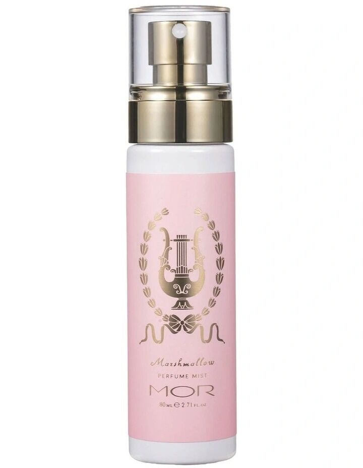 MOR Perfume Mist - Marshmallow