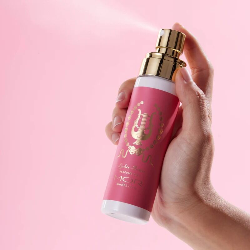 MOR Perfume Mist - Lychee Flower