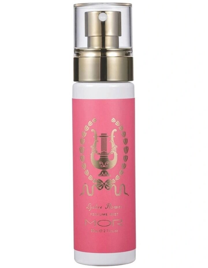MOR Perfume Mist - Lychee Flower