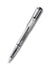 LAMY SAFARI Fountain Pen - Medium Nib - Transparent