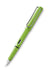 LAMY SAFARI Fountain Pen - Medium Nib - Green