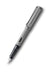 LAMY AL-STAR Fountain Pen - Medium Nib - Graphite