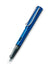 LAMY AL-STAR Fountain Pen - Medium Nib - Ocean Blue