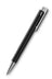 LAMY LOGO PLUS Ballpoint Pen - Black in Gift Box