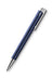 LAMY LOGO PLUS Ballpoint Pen - Blue in Gift Box